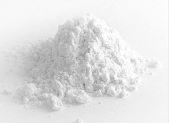 Calcined alumina application